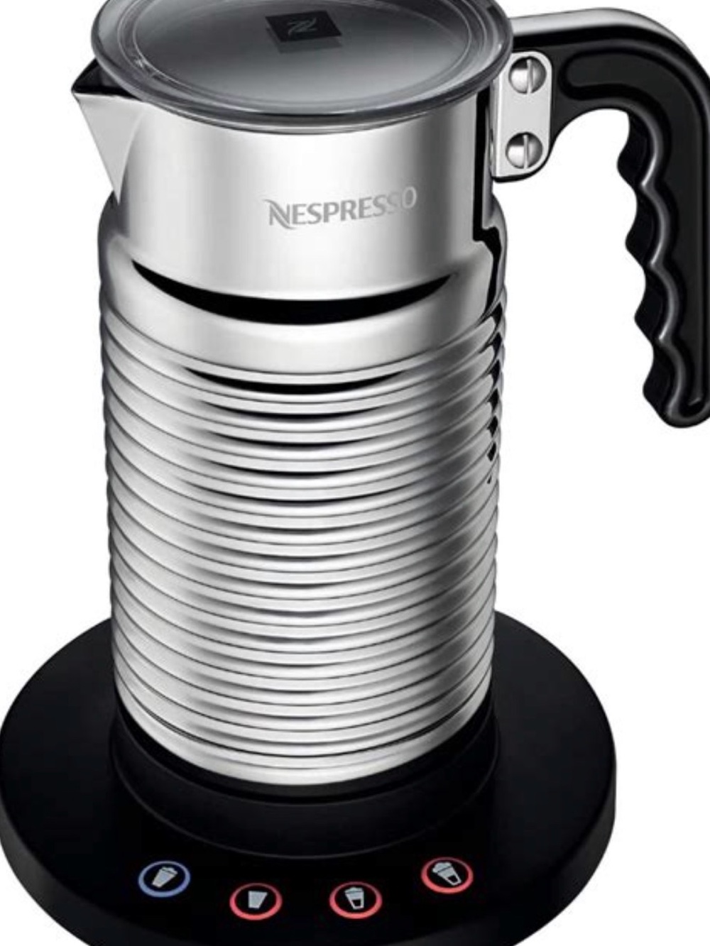 Nespresso Aeroccino Milk Frother